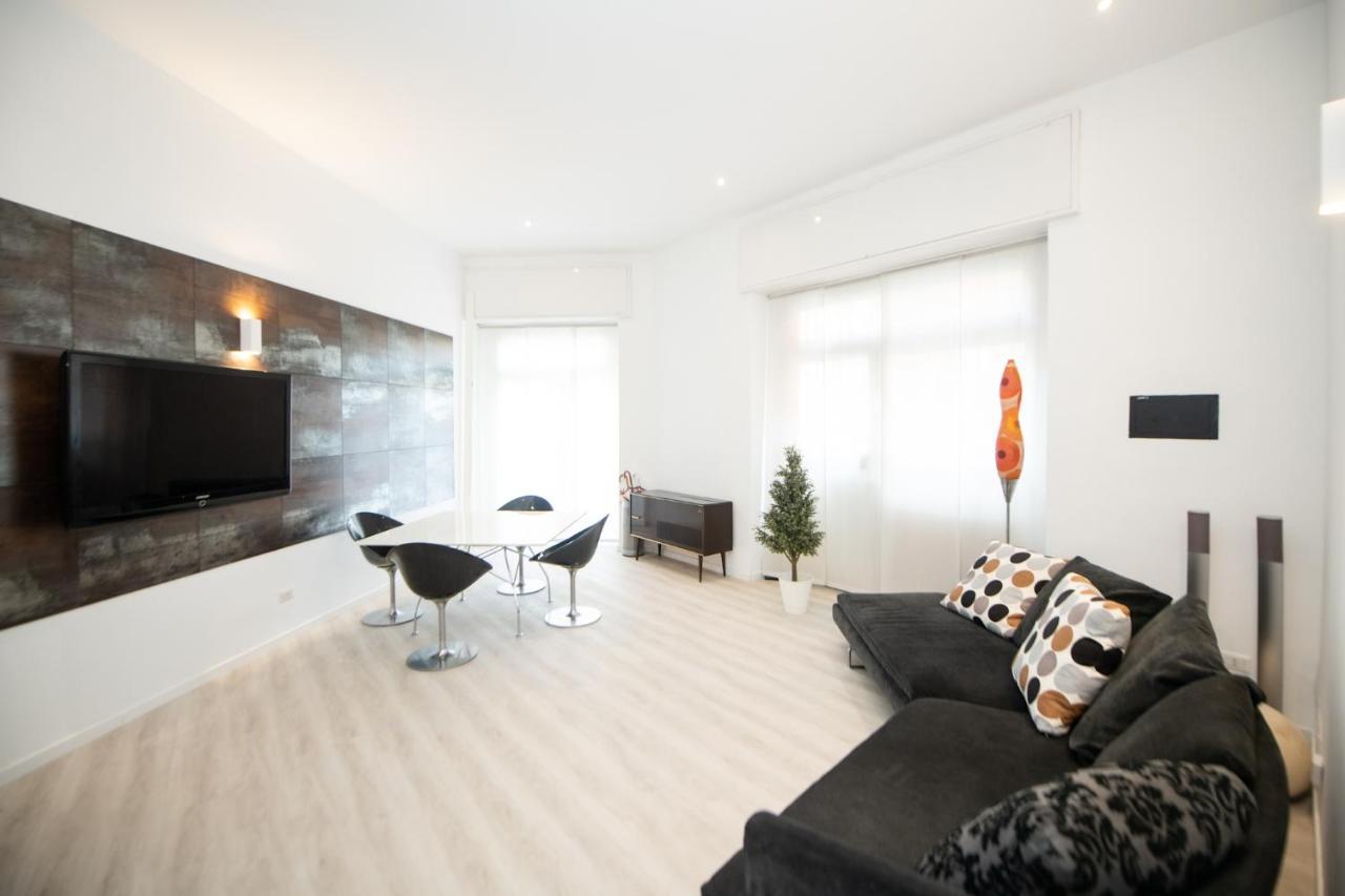 Appartamento Incantevole Centro Milano Exteriör bild