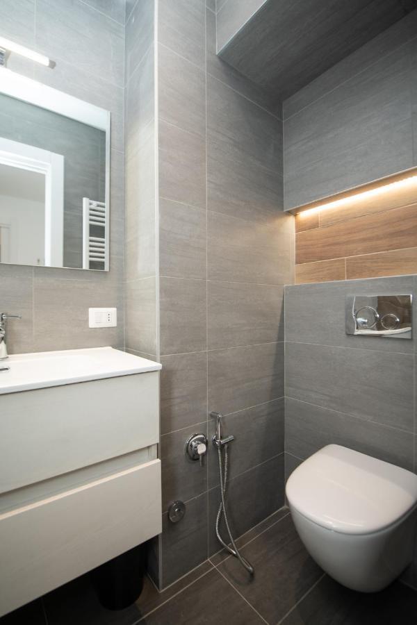 Appartamento Incantevole Centro Milano Exteriör bild